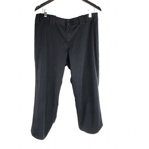 Intensity Elastic Waist Athletic Baseball Pants